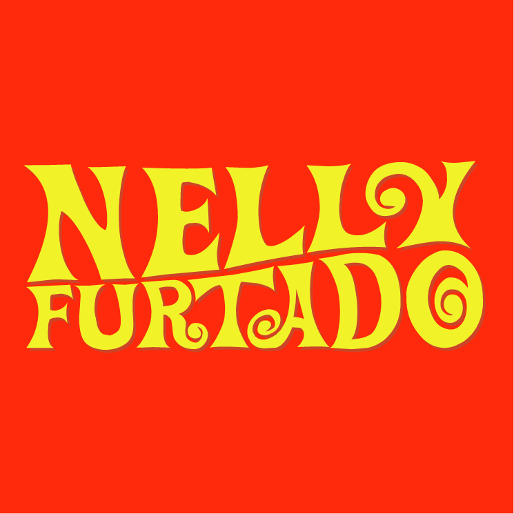 free vector Nelly furtado