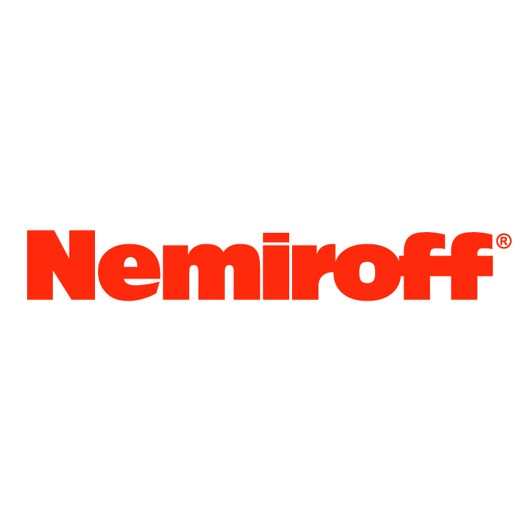 free vector Nemiroff vodka