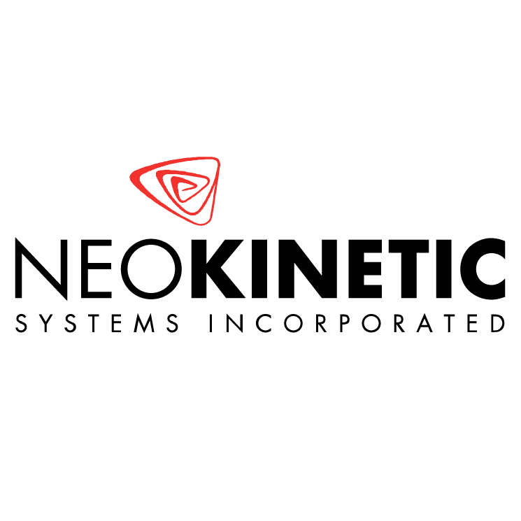 free vector Neokinetic