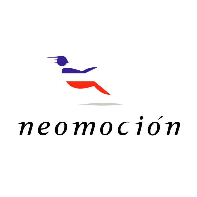 free vector Neomocion