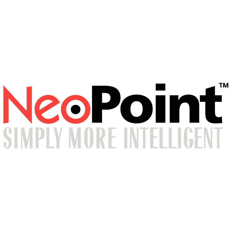 free vector Neopoint