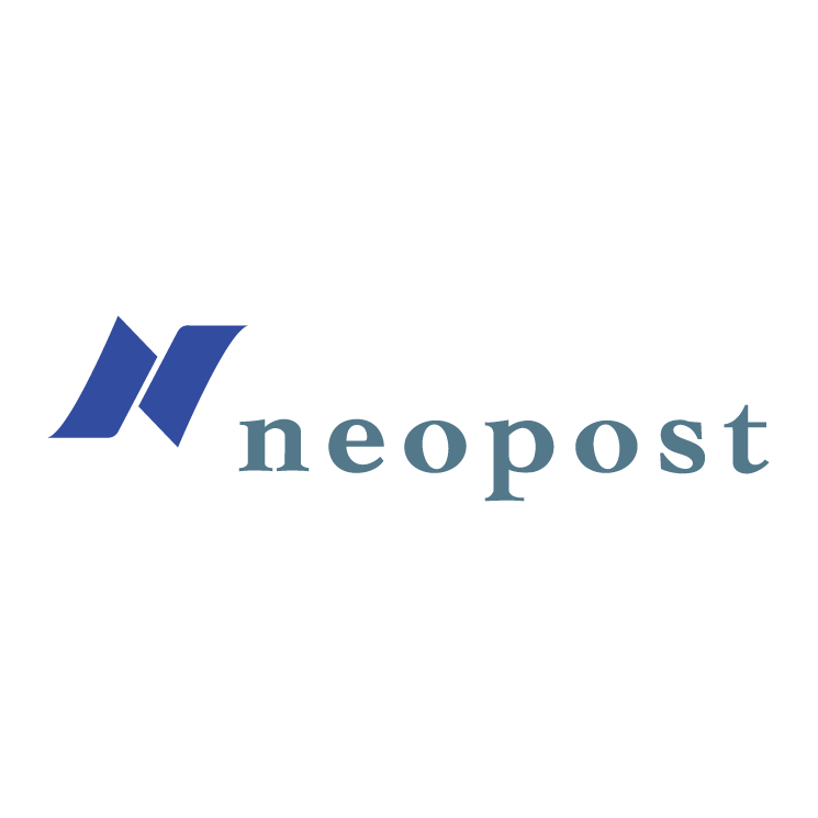 free vector Neopost