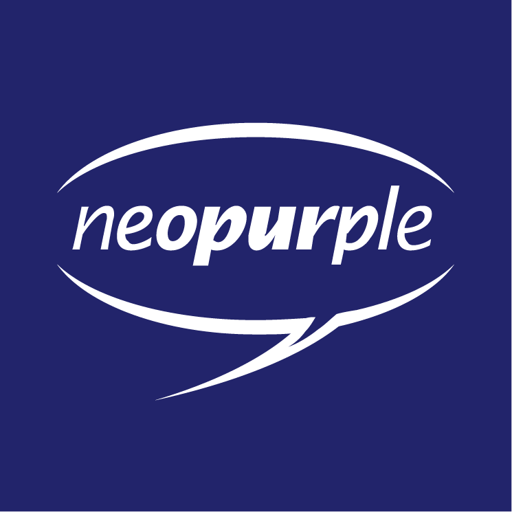 free vector Neopurple