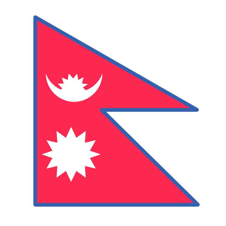 free vector Nepal 0