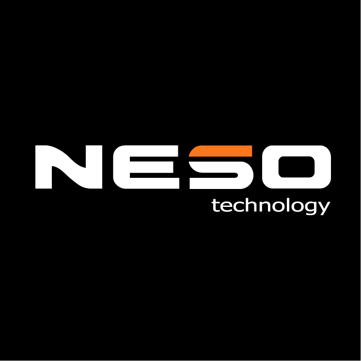 free vector Neso technology