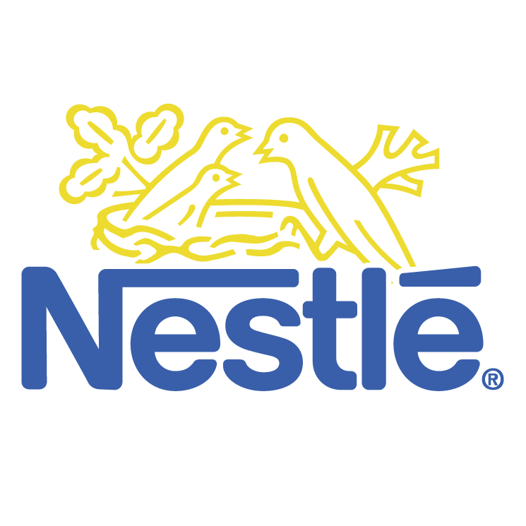 free vector Nestle 4