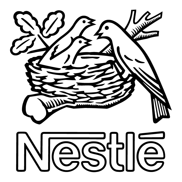 free vector Nestle 6
