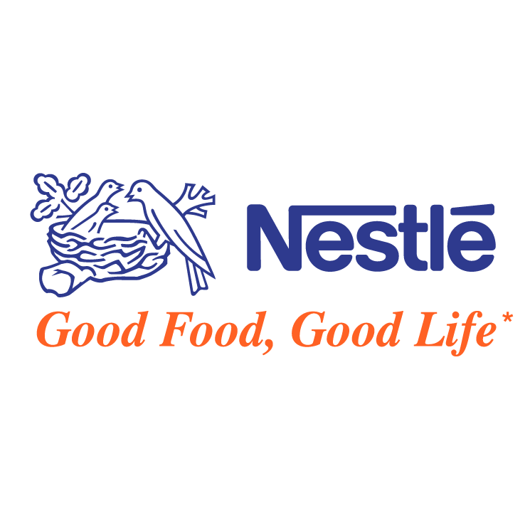 free vector Nestle 7