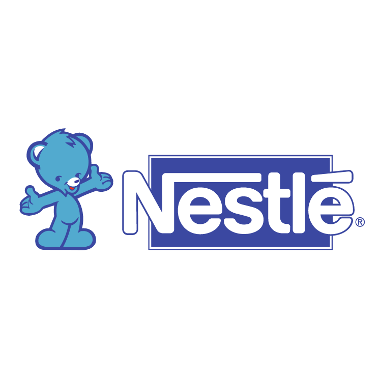 free vector Nestle 9