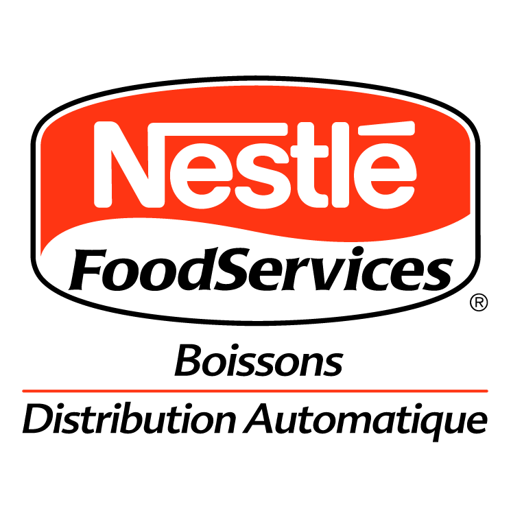 free vector Nestle foodservices 0