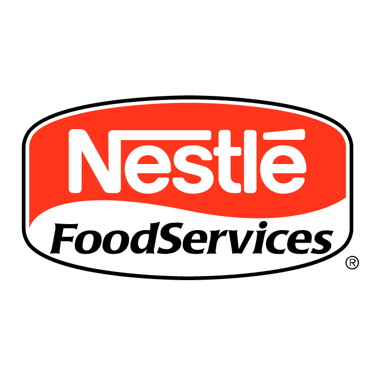 free vector Nestle foodservices