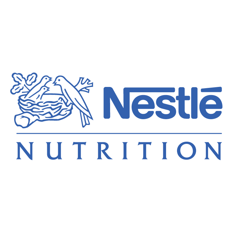 free vector Nestle nutrition 0