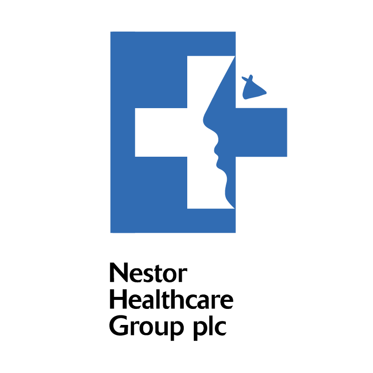 free vector Nestor healthcare group