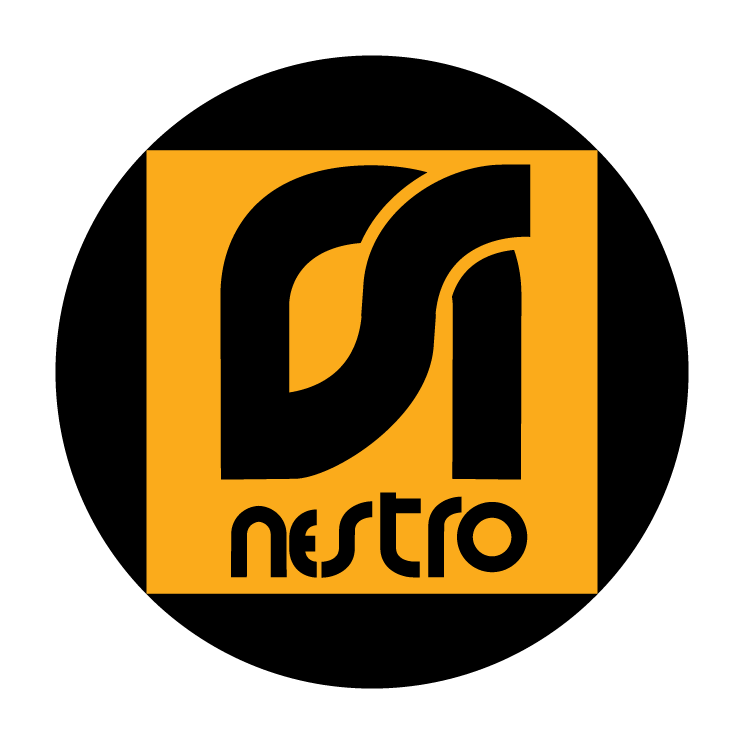 free vector Nestro