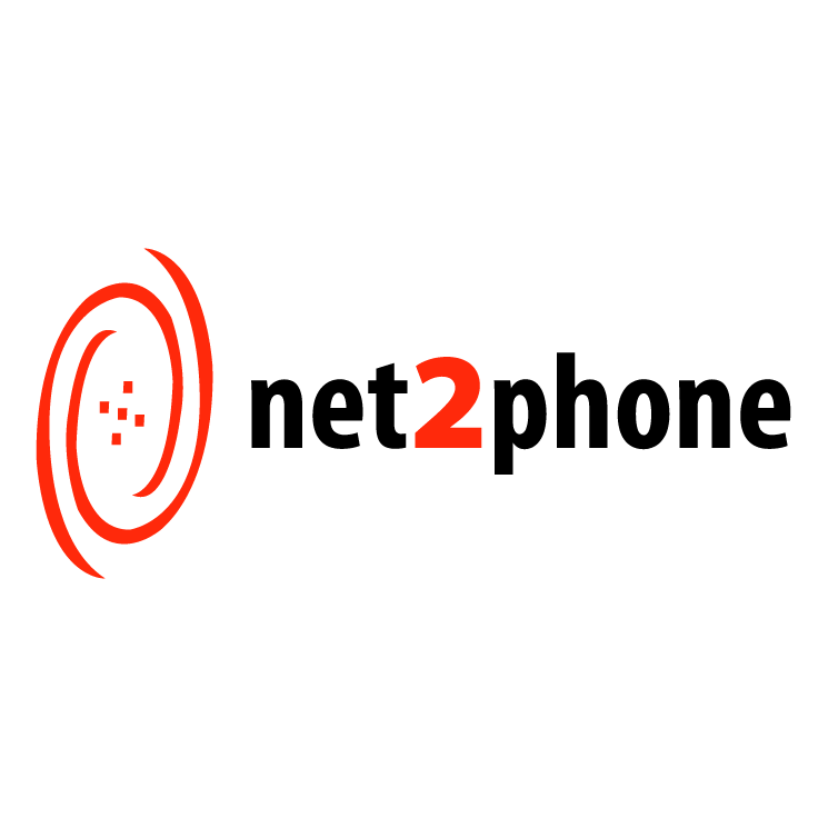 free vector Net2phone