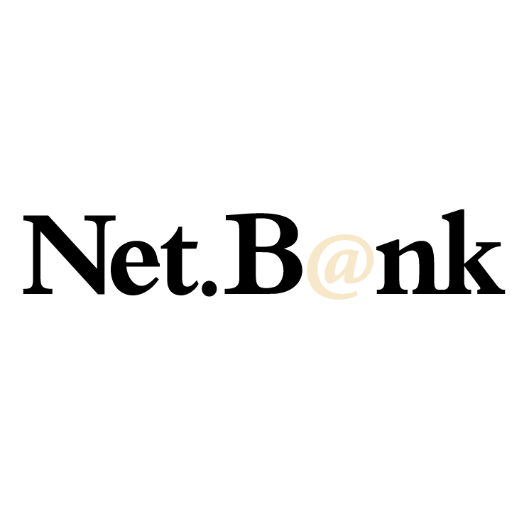 free vector Netbank