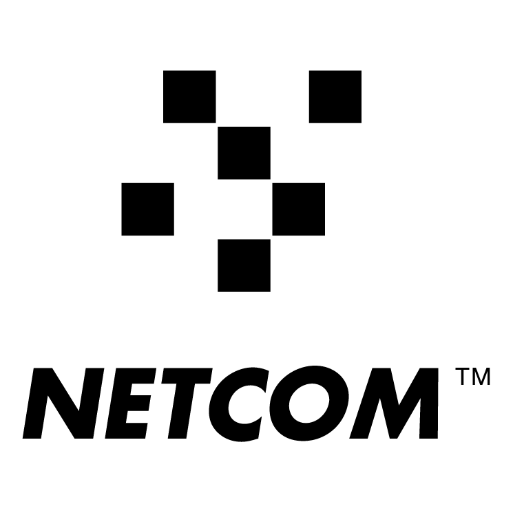 free vector Netcom 0