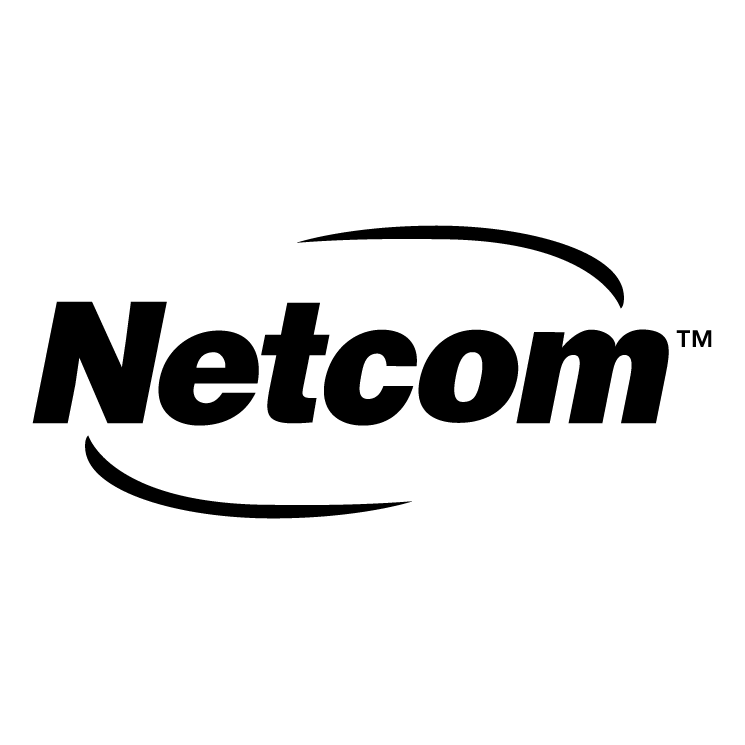 free vector Netcom 1