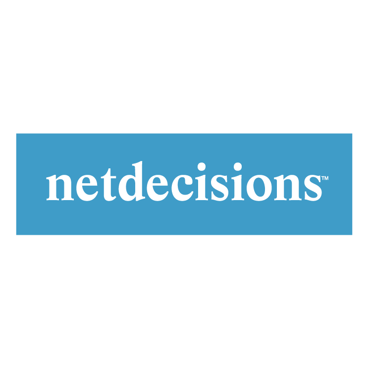 free vector Netdecisions 0