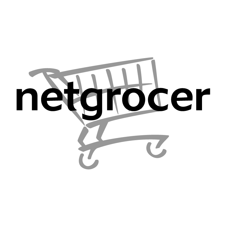 free vector Netgrocer