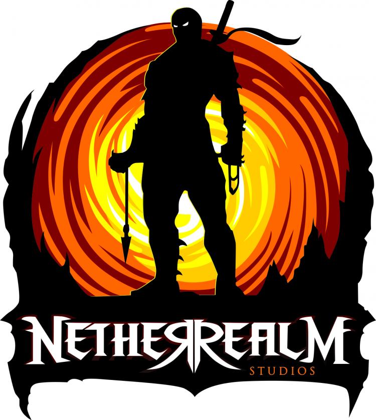free vector Netherrealm Studios