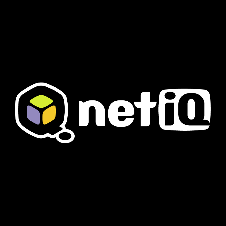 free vector Netiq