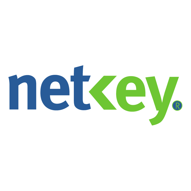 free vector Netkey