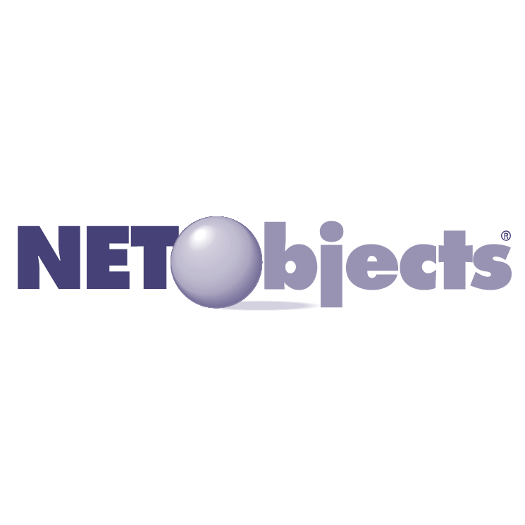 free vector Netobjects