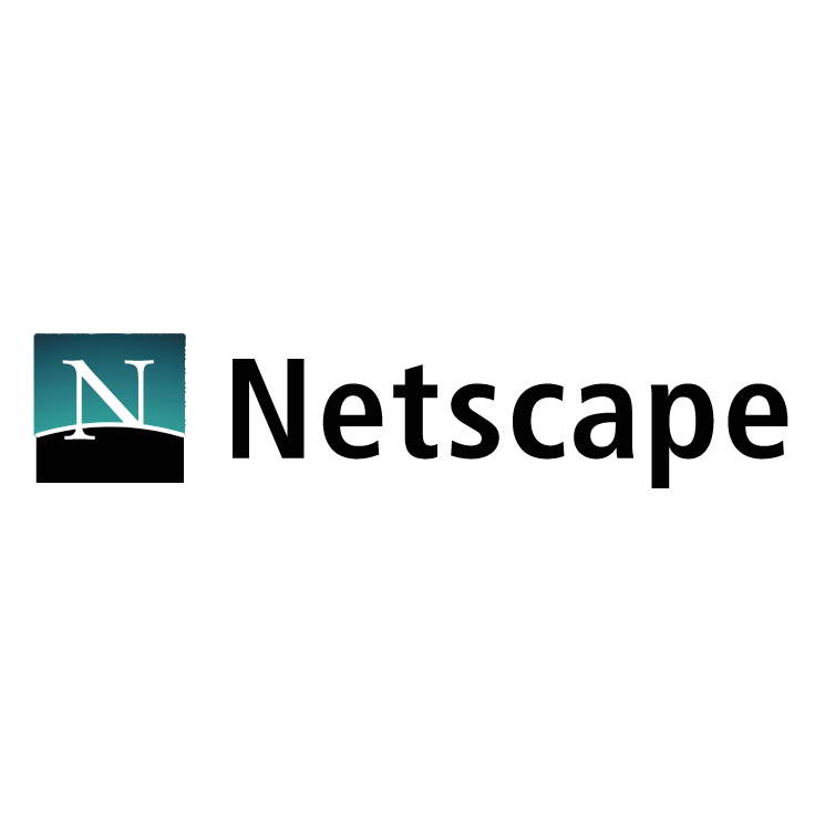 free vector Netscape 2