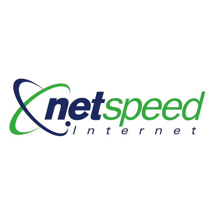 free vector Netspeed