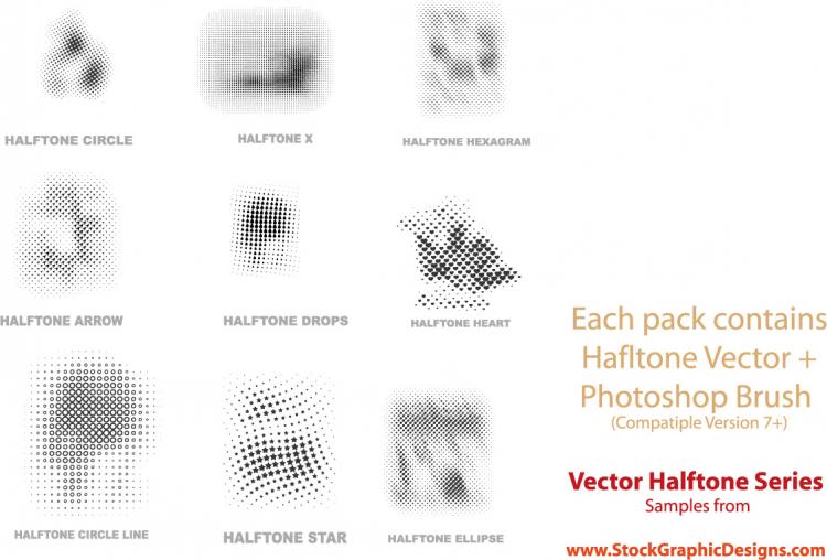 free vector Netted