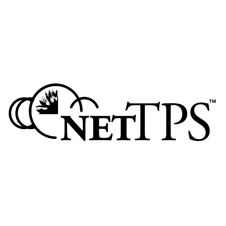free vector Nettps 2