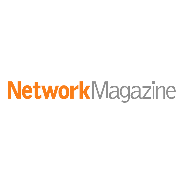 free vector Network magazine 0