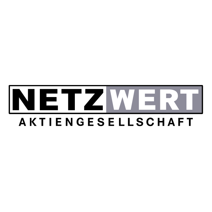 free vector Netzwert