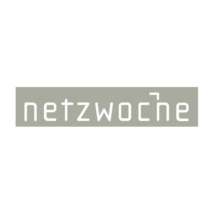 free vector Netzwoche