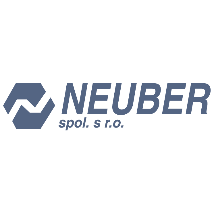 free vector Neuber
