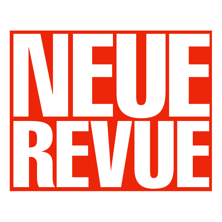 free vector Neue revue