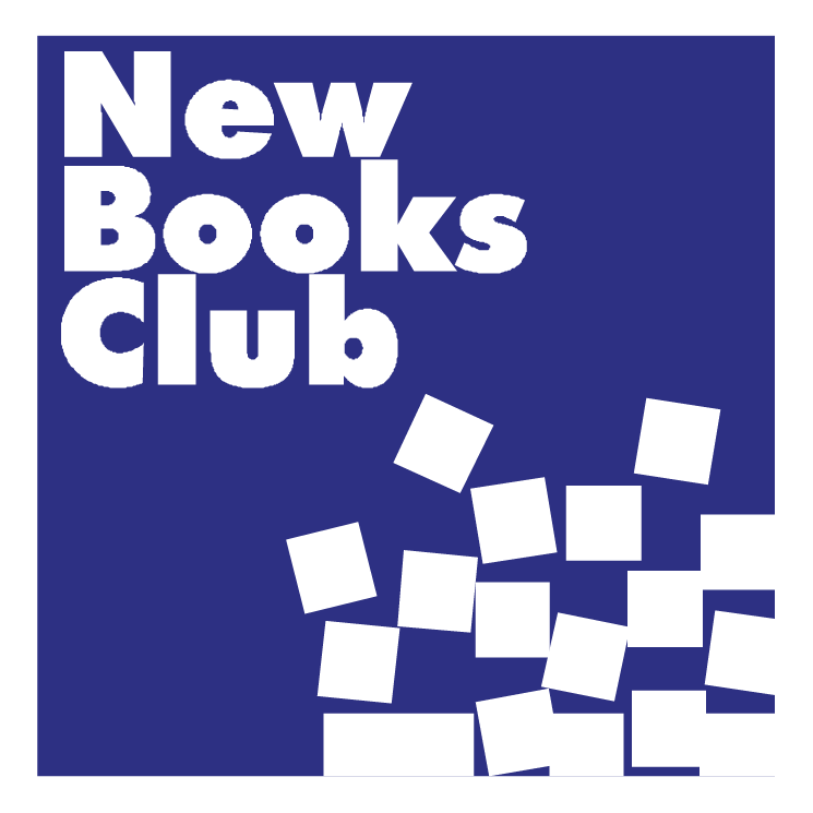 free vector New books club