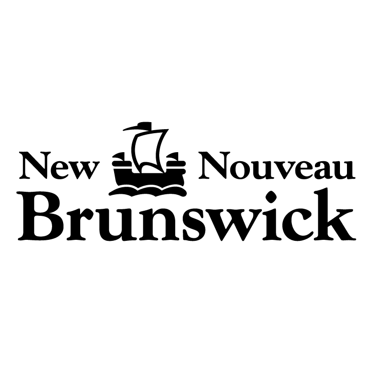 free vector New brunswick 0