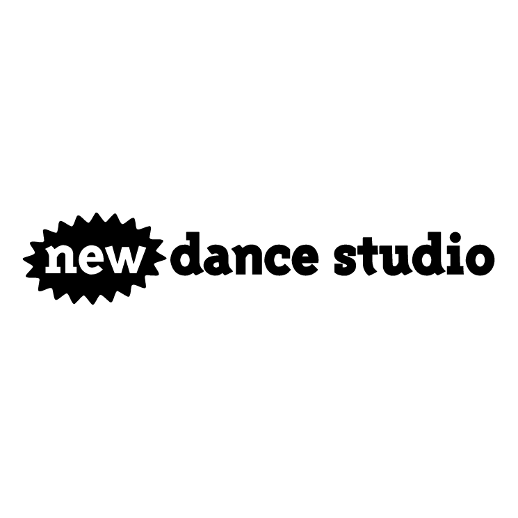 free vector New dance studio