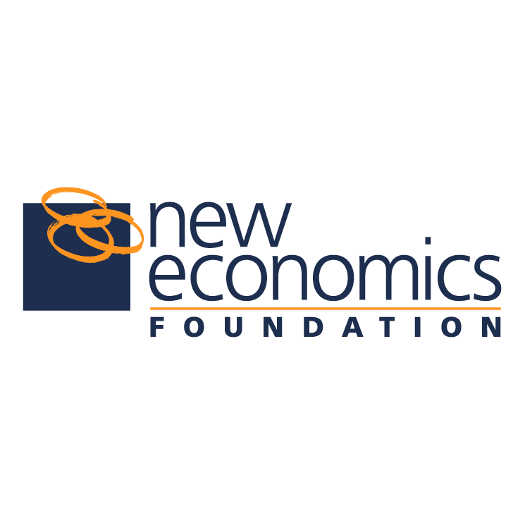 free vector New economics foundation
