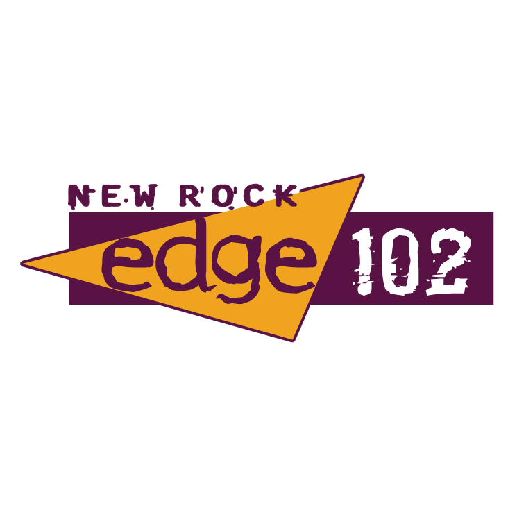 free vector New rock edge
