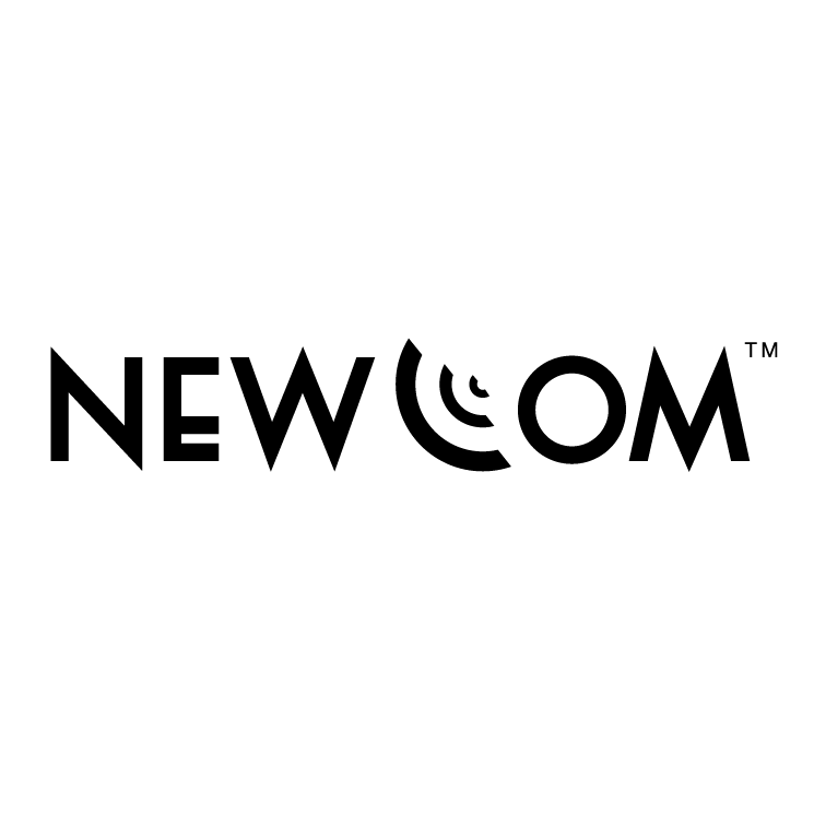 free vector Newcom