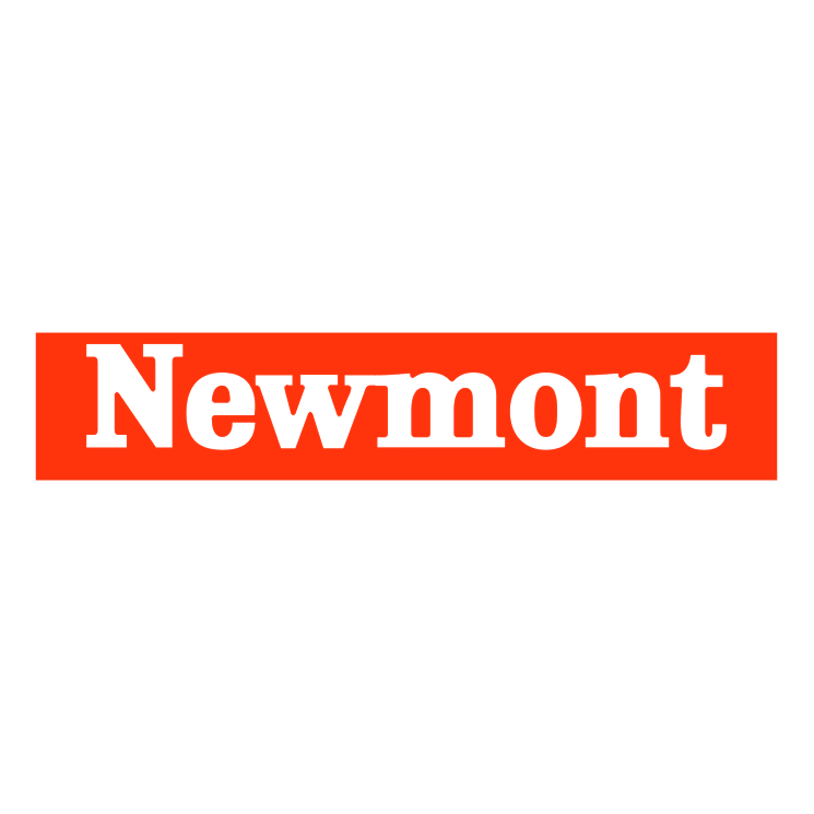 free vector Newmont 0