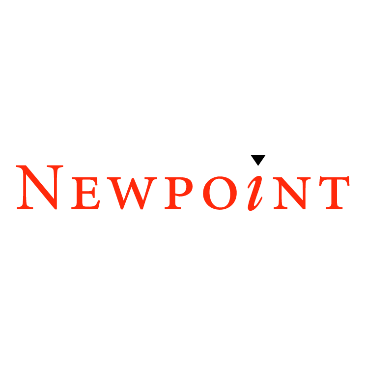 free vector Newpoint