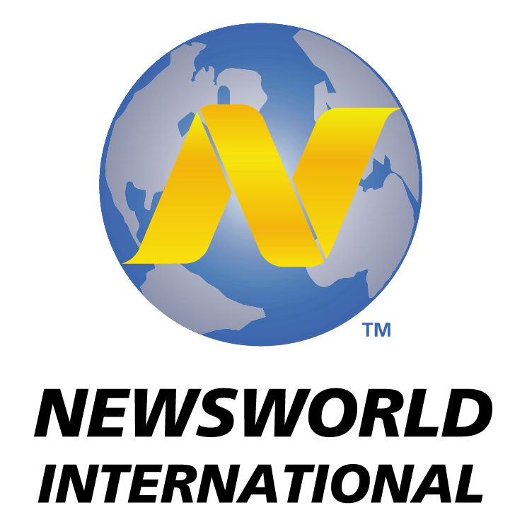 free vector Newsworld international