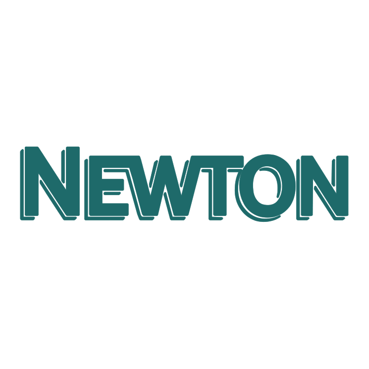 free vector Newton 0