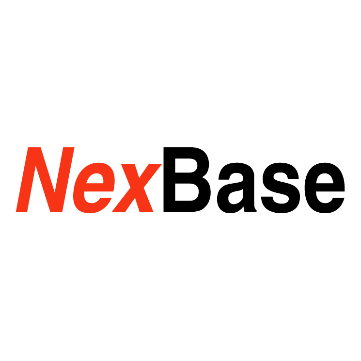 free vector Nexbase