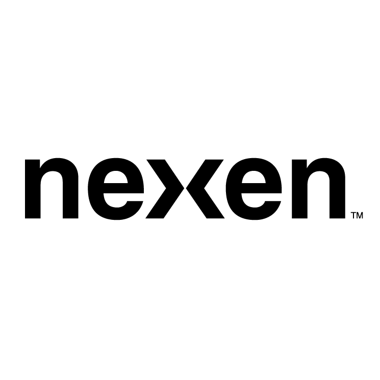 free vector Nexen 0