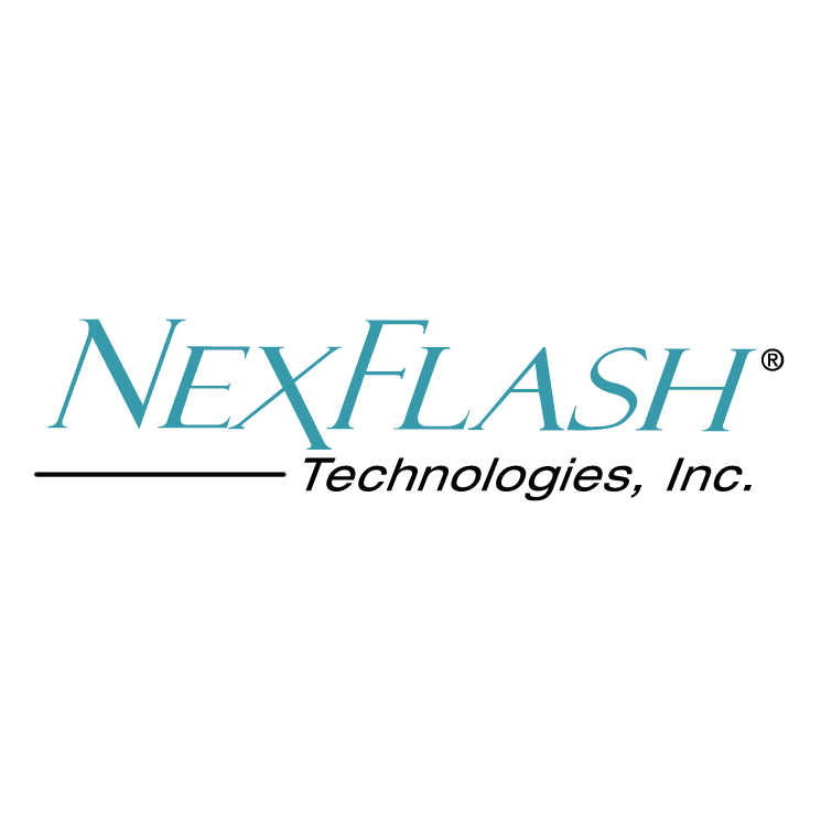 free vector Nexflash technologies
